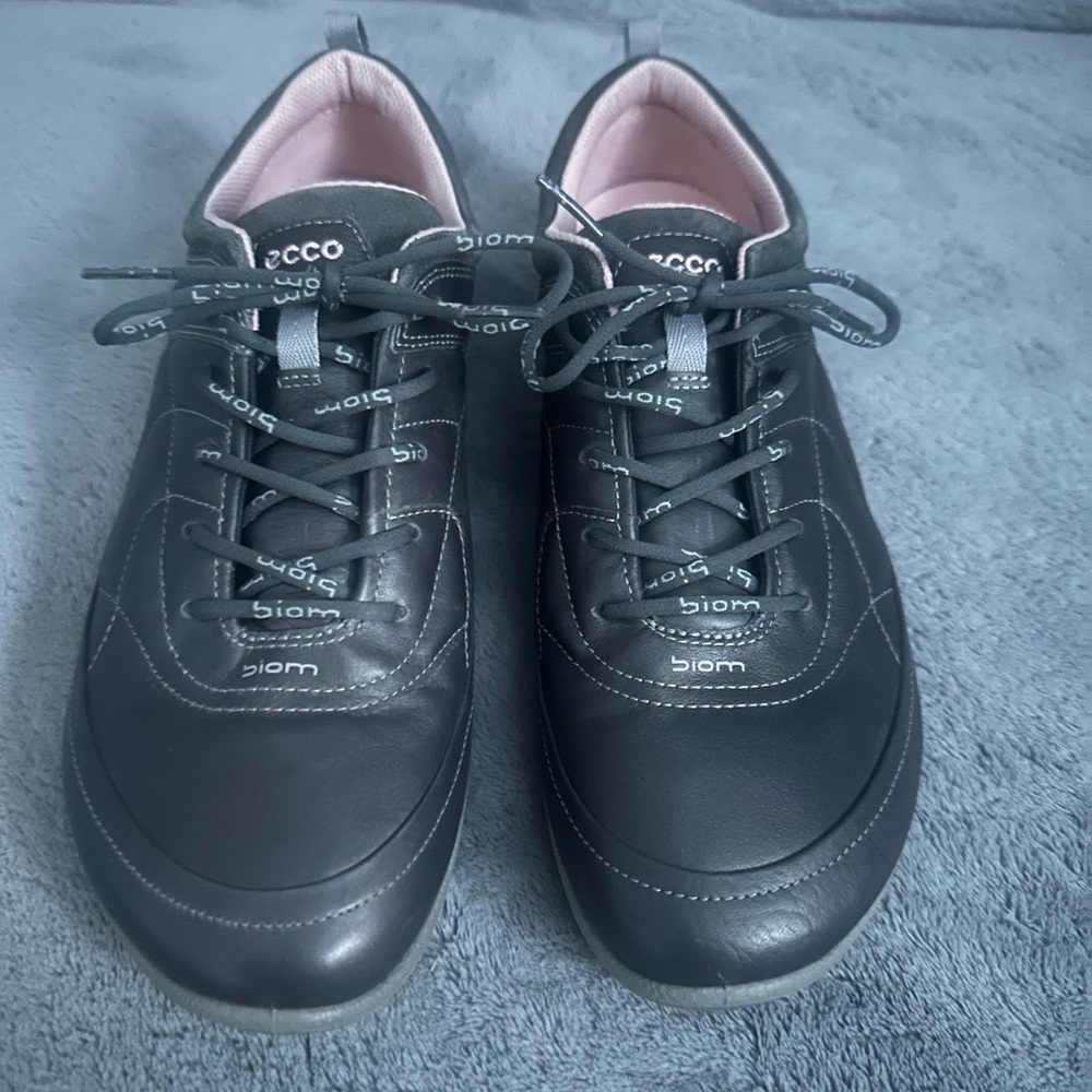 Ecco biom size 40
